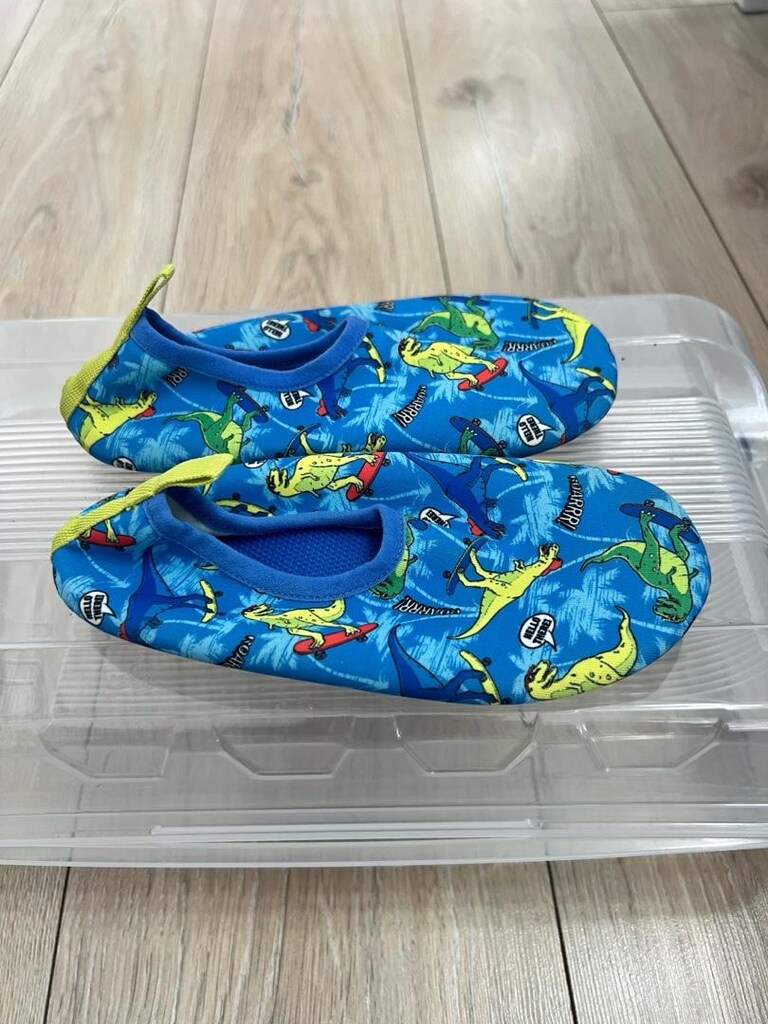 Igor & Vicco Çocuk Sandalet Seti Oyuncak Araba Hediyeli - 6