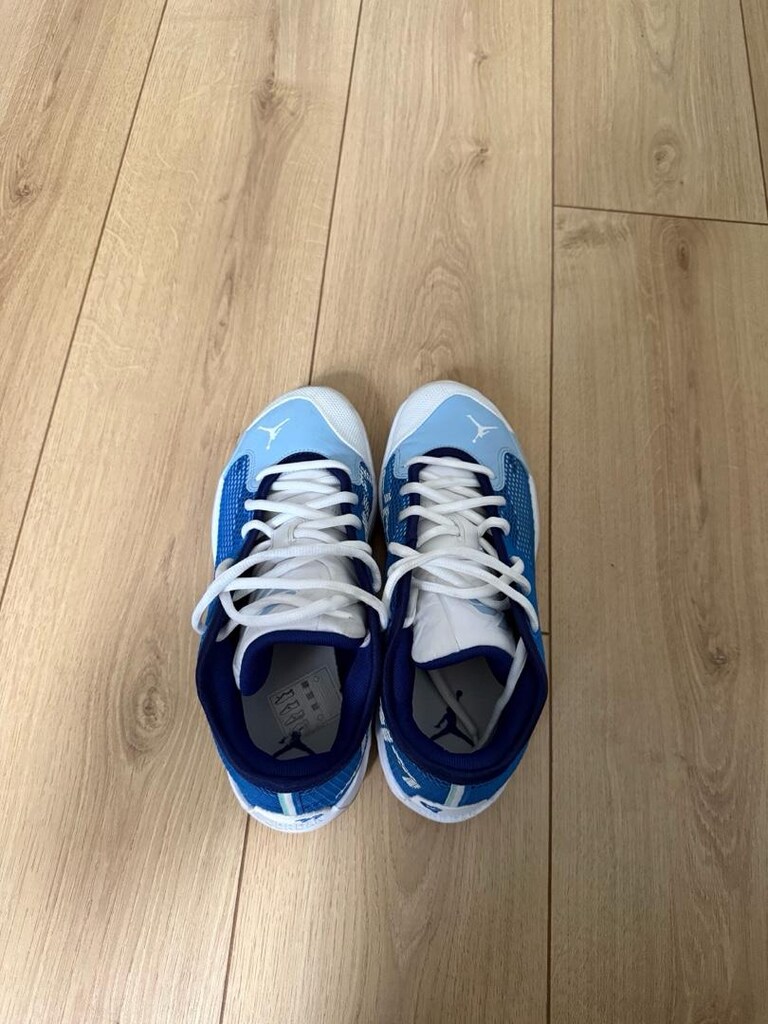 Nike Jordan Luka 77 sp26 - 3