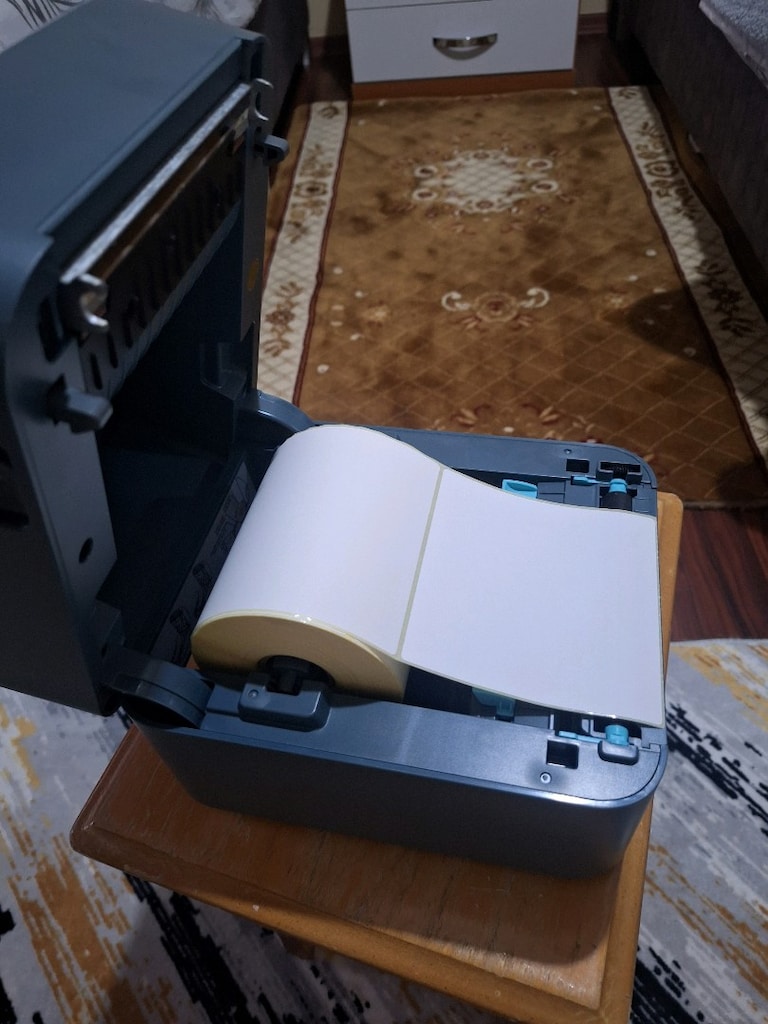 XPRINTER Barkod yazıcıı - 2
