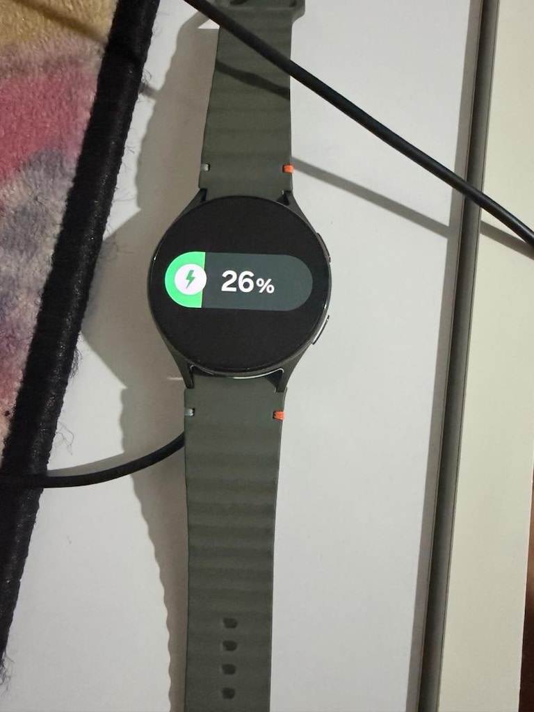 Samsung Watch 7 Akıllı Saat 44mm - 2