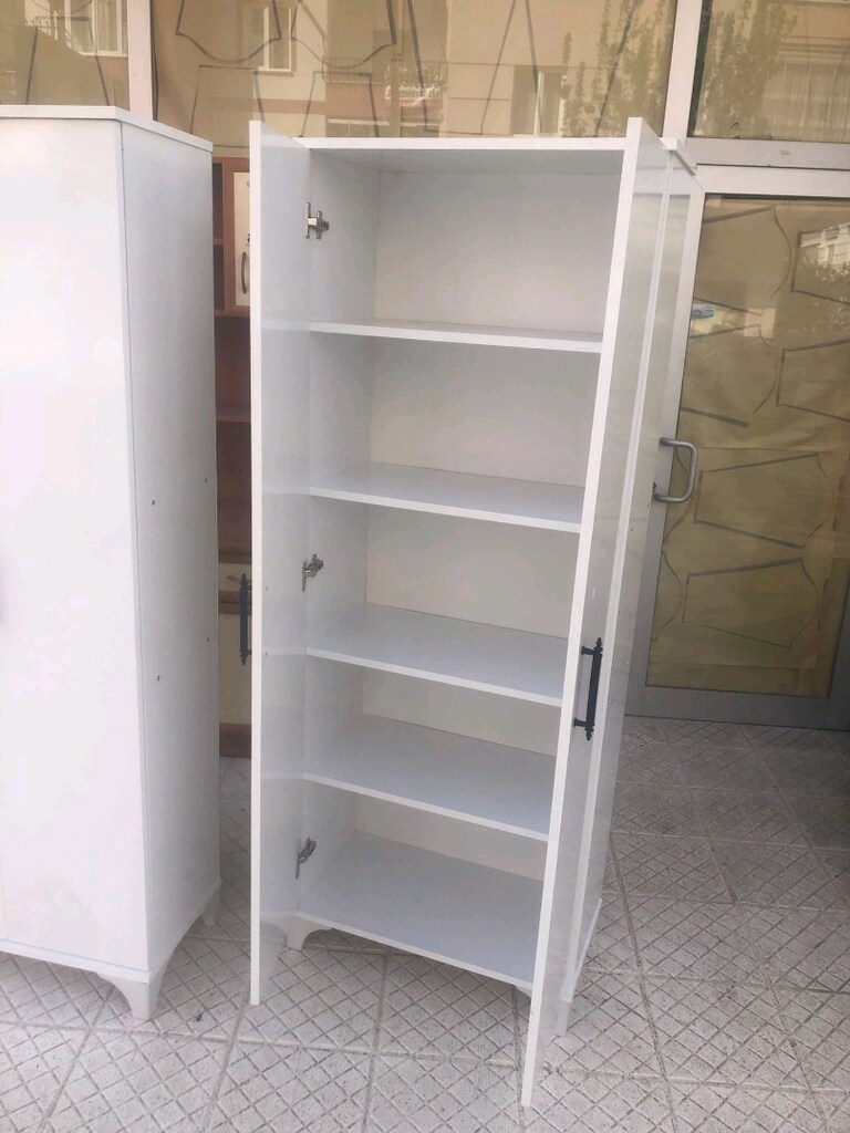 çok amaçlı dolap sıfır ürün - 2