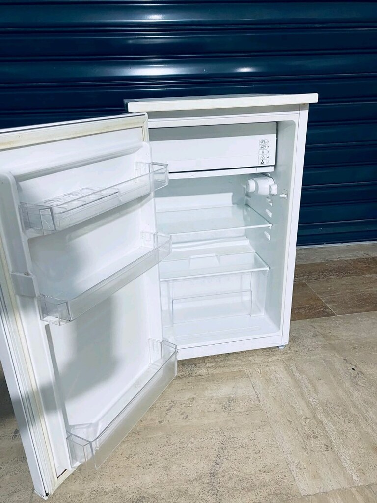 Regal marka mini buzdolabı - 4