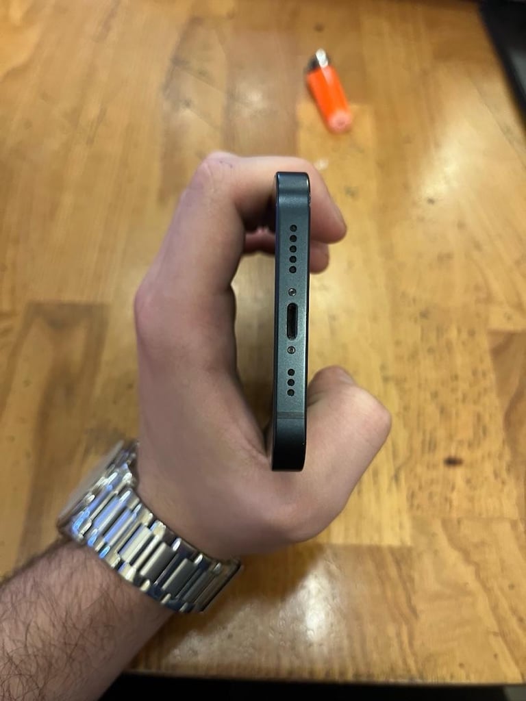 15 Ay Garantili iPhone 13 - 3