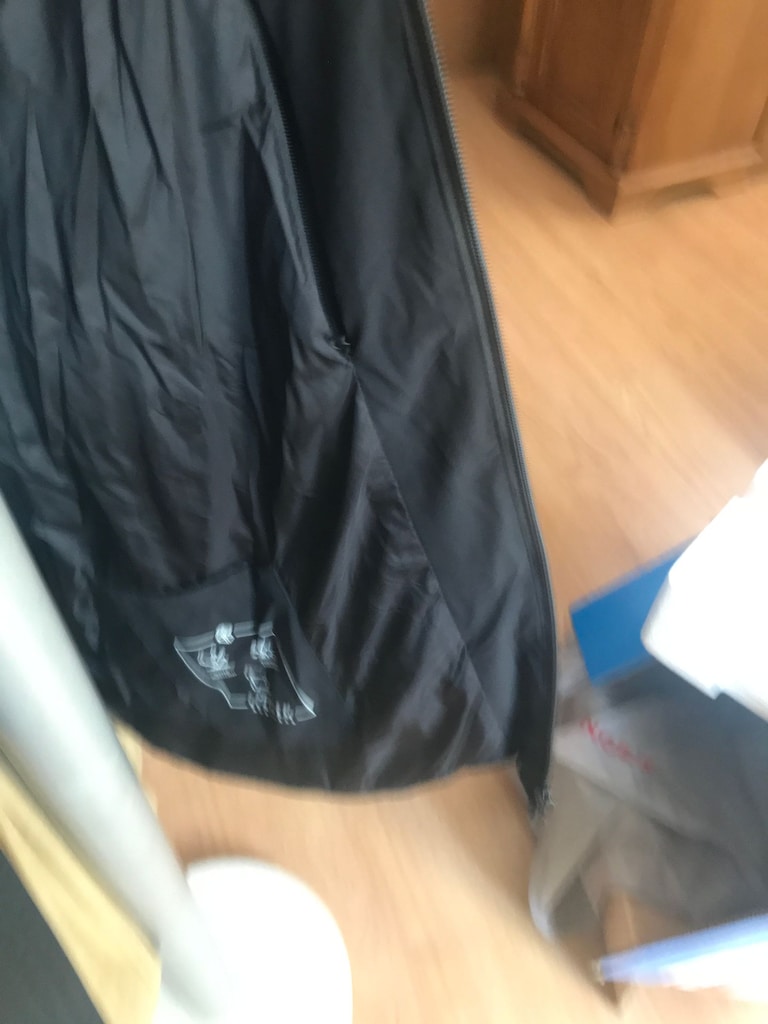 BEYMEN TERMAL MONT, RÜZGAR, SOĞUK VE SU GEÇİRMEZ, YENİ,5XL, KALİTELİ - 11