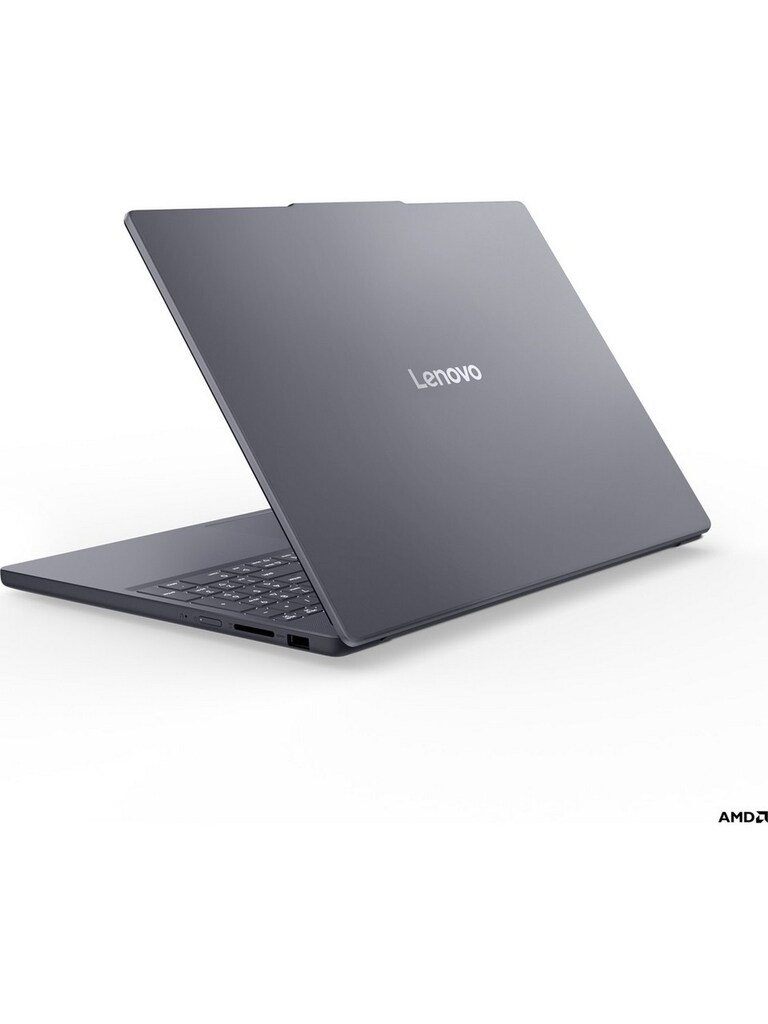Lenovo IdeaPad Slim 3 Ryzen 5 7535HS 16GB RAM 512GB SSD 15.3" Notebook - 2
