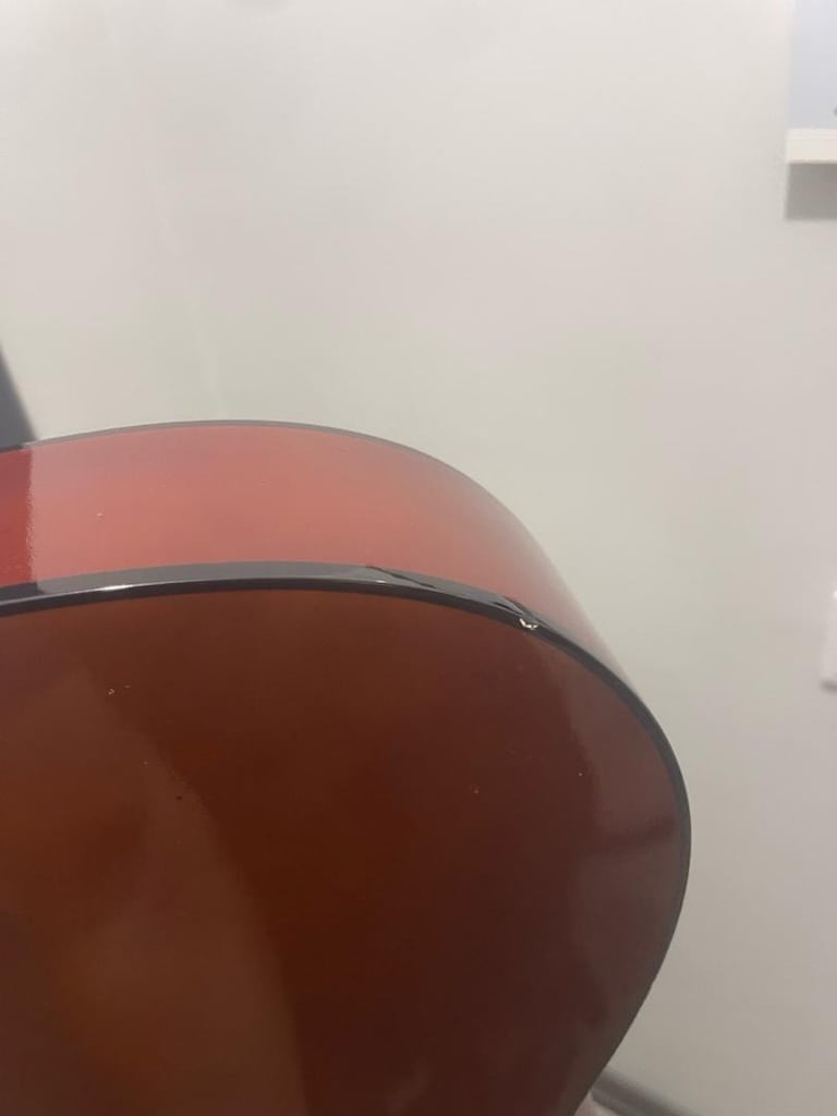 Klasik Gitar - 5