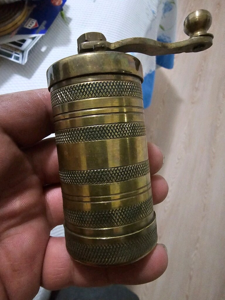 kahve değirmeni - 2