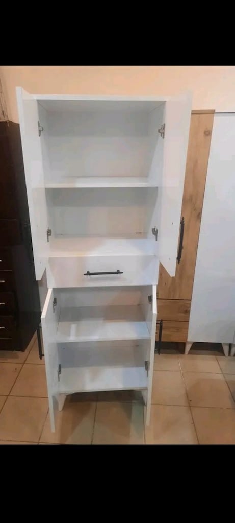 banyo vs kiler dolabı - 2