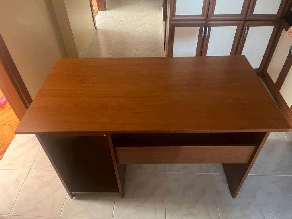 ÇALIŞMA BİLGİSAYAR MASASI ÇEKMECELİ - 3