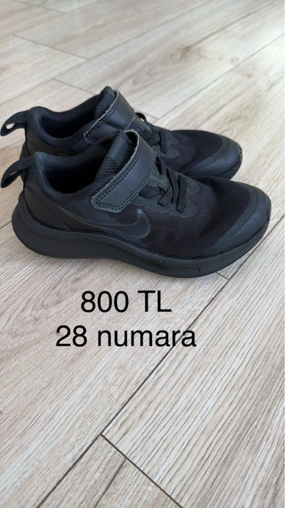 adidas-nike-puma ayakkabı - 6