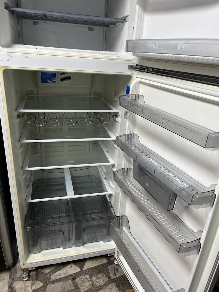 arçelik buzdolabı 540l - 5