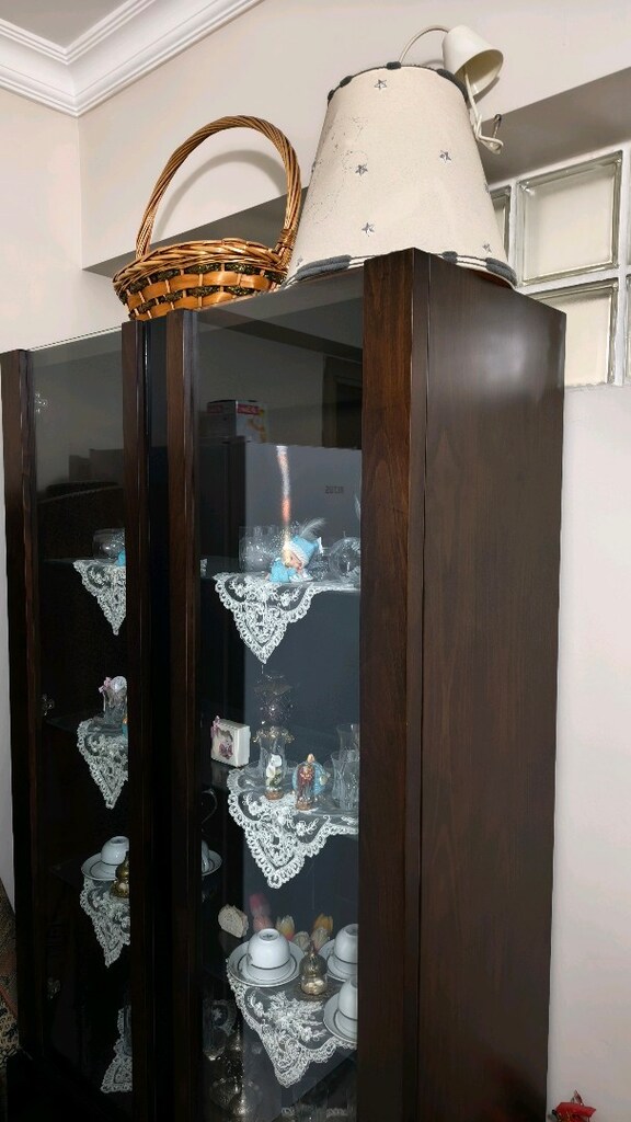 Cam kapaklı modern Gümüşlük - 3