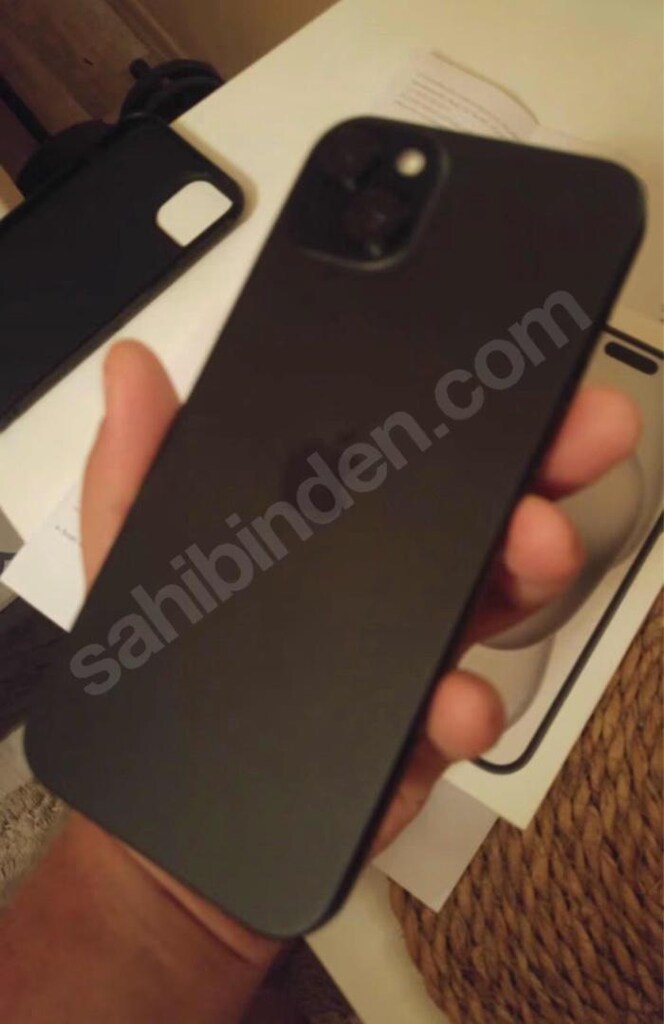 Apple iphone 15 Plus - 9