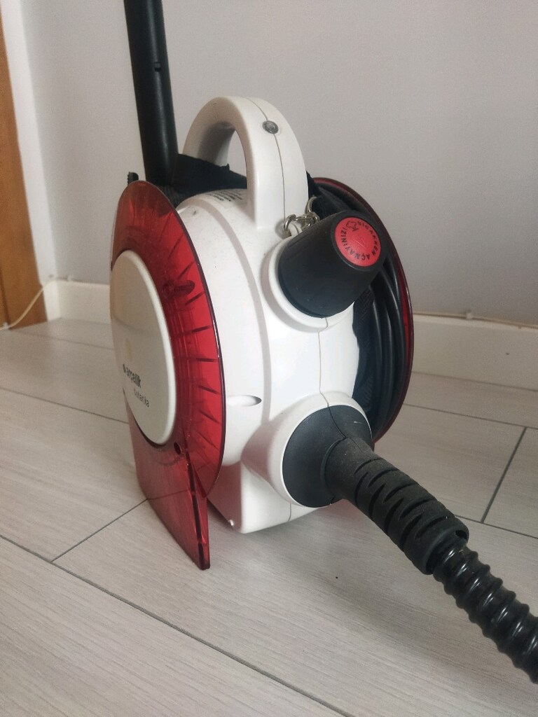 Arçelik Buharika Buharlı Temizlik Aleti - 5