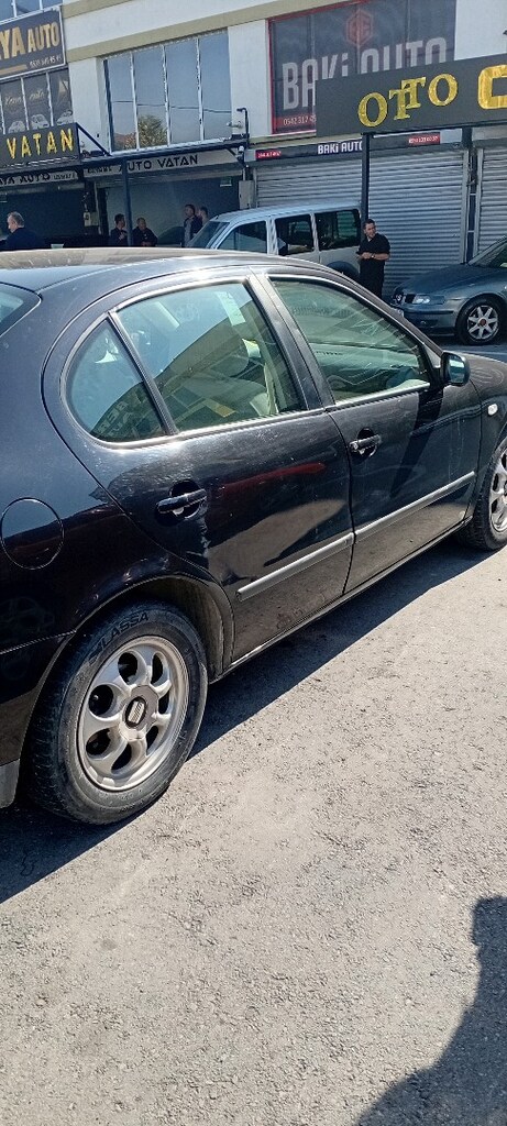 toledo 1.6 signo - 3