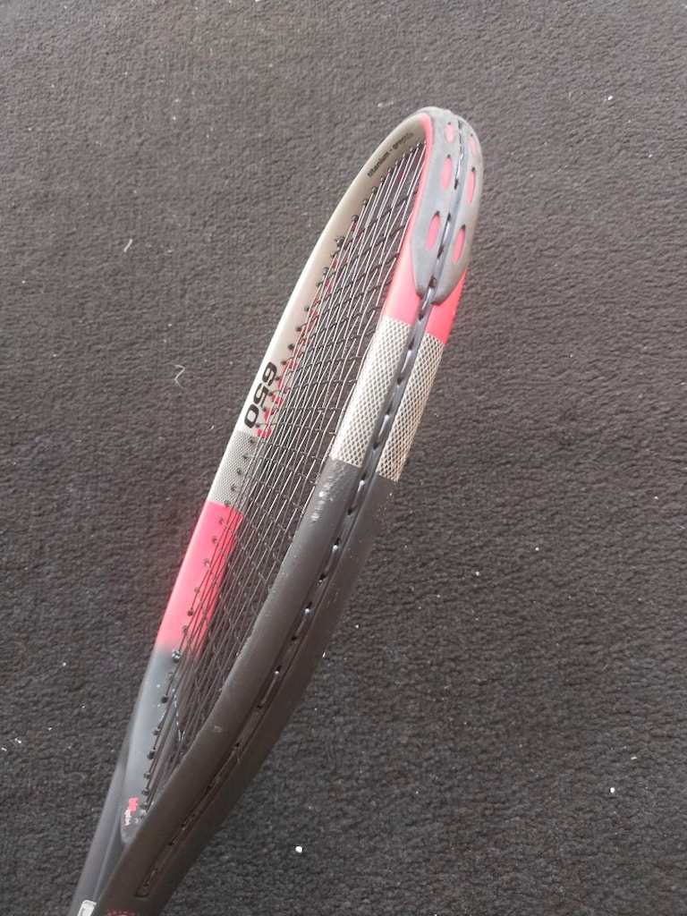 Fischer Tenis Raketi 27 inç - 7