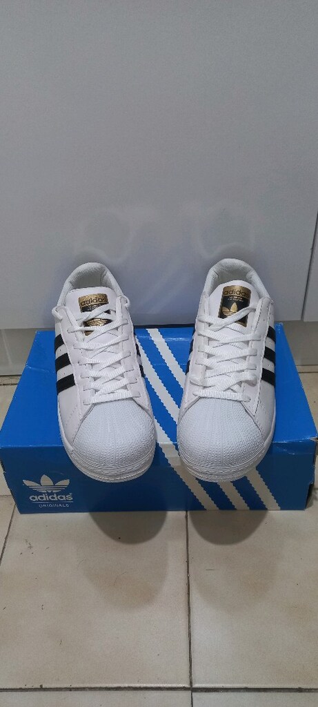 Adidas Spor Ayakkabı - 5