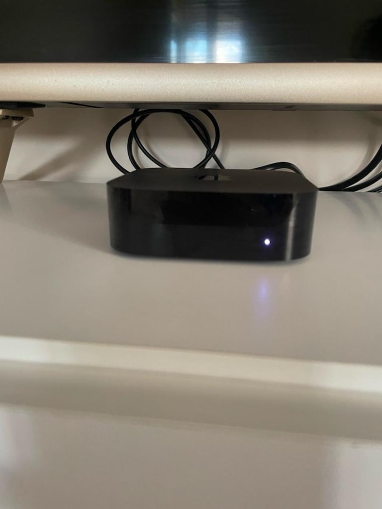 Apple TV 64 GB Wİ-Fİ - 2