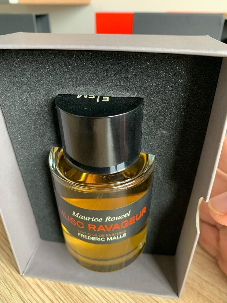 Guerlain, Frederic Malle, Amuage ,Ralp lauren EDP 125 ml - 7