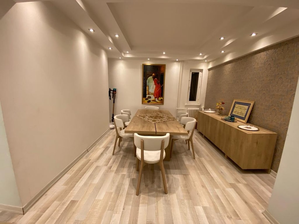 yemek odası takımı - 5