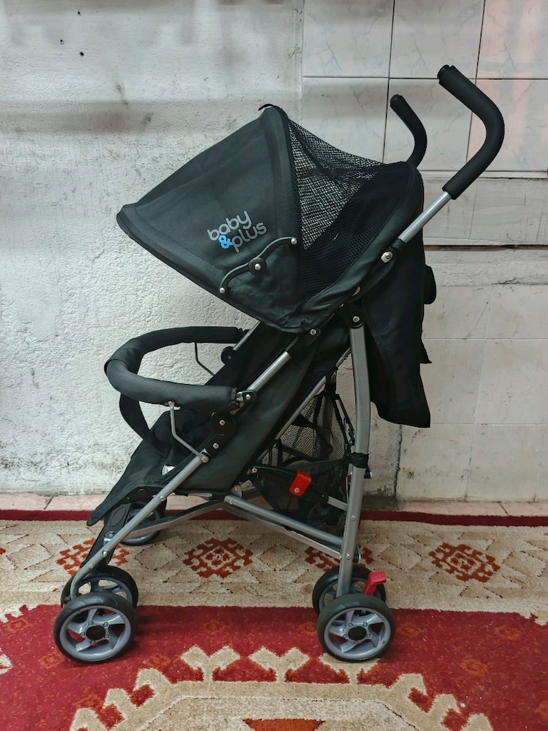 baston Bebek - 4