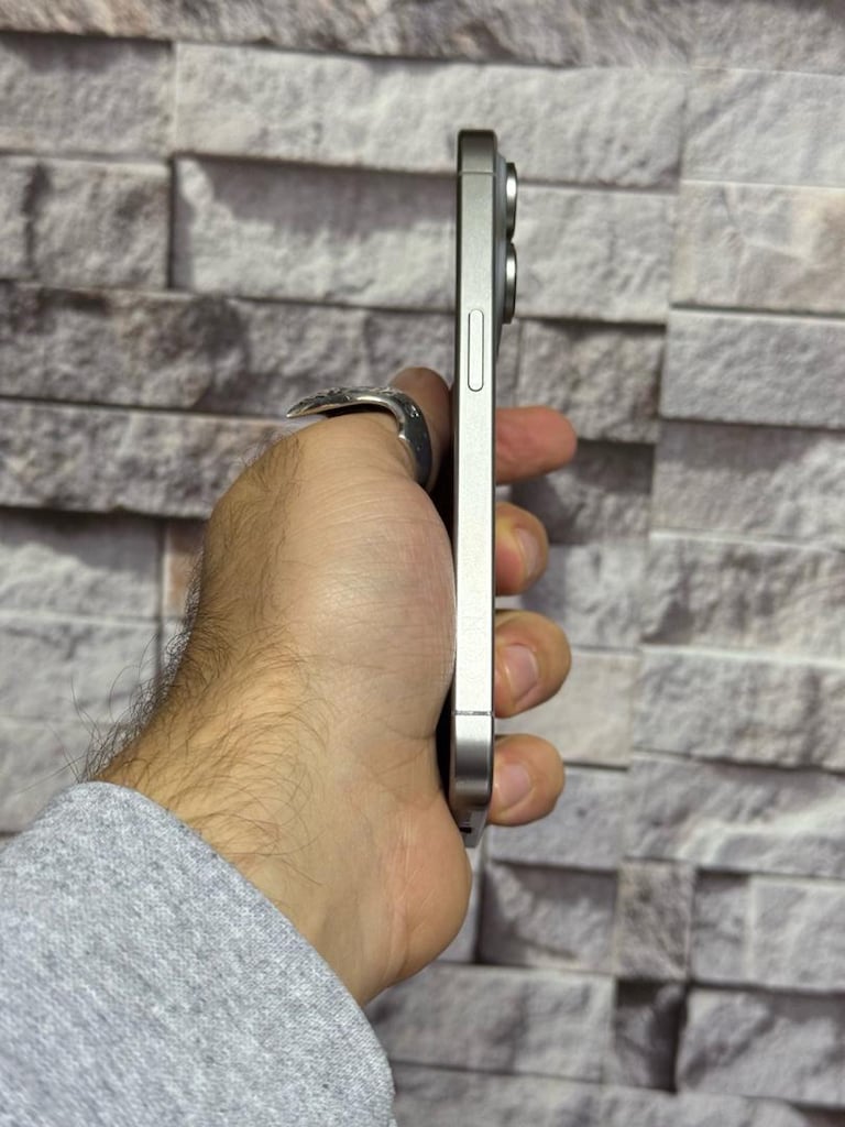 IPhone 15 Pro 128 GB TR / Takas olur - 4