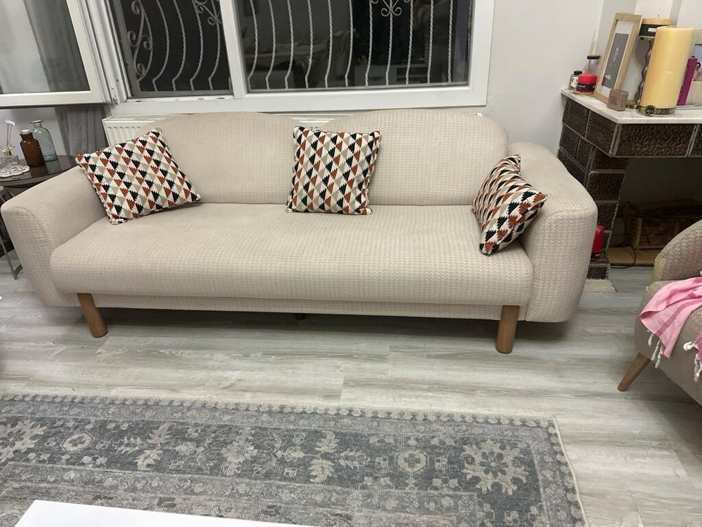 koltuk takımı - 2