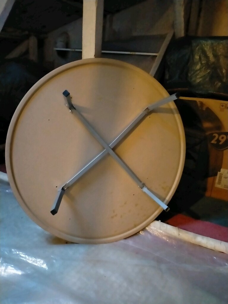 yer sofrası - 3