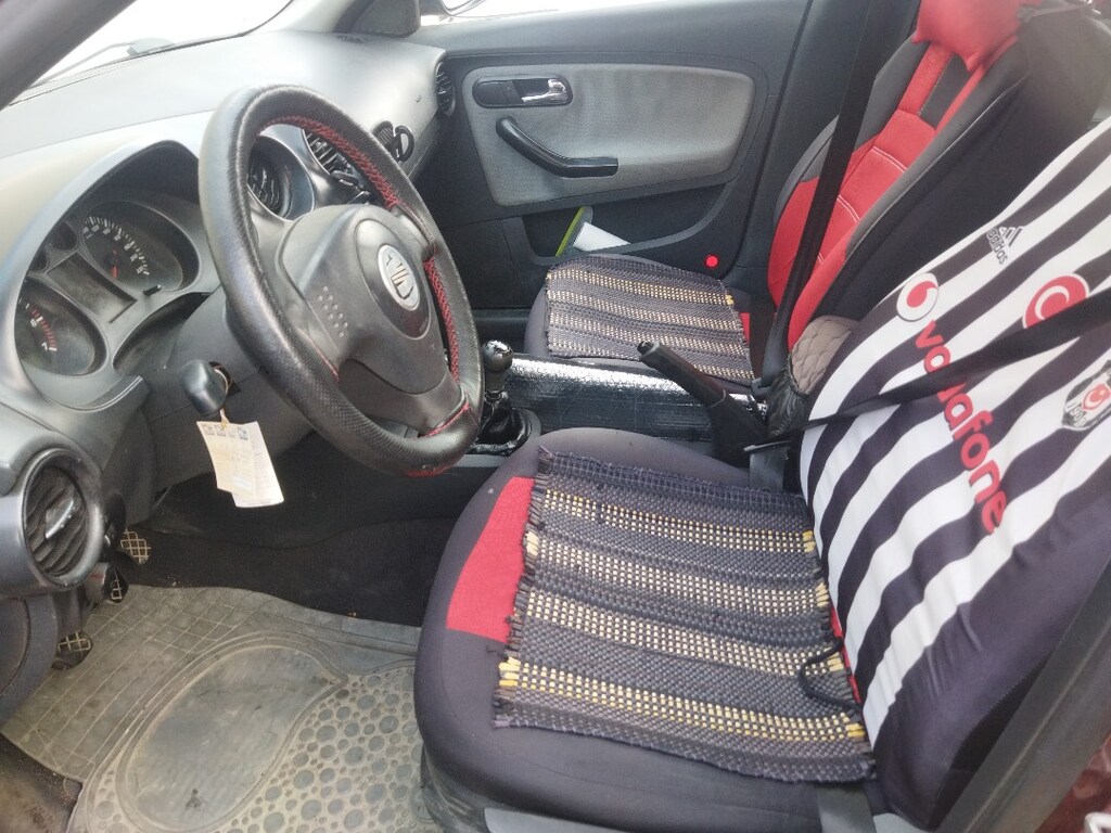 Degişensiz sahibinden Seat Cordoba - 7