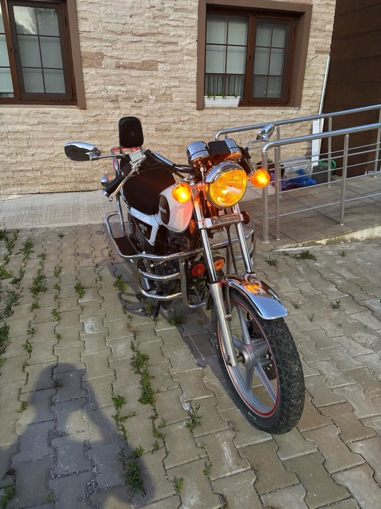 Nadir kalanlardan 150 C - 13