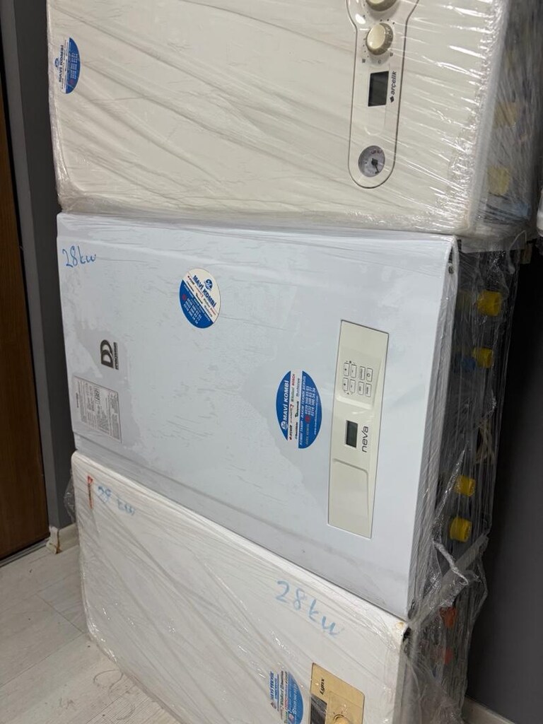 SIFIR AYARI DEMİRDÖKÜM 28 KW