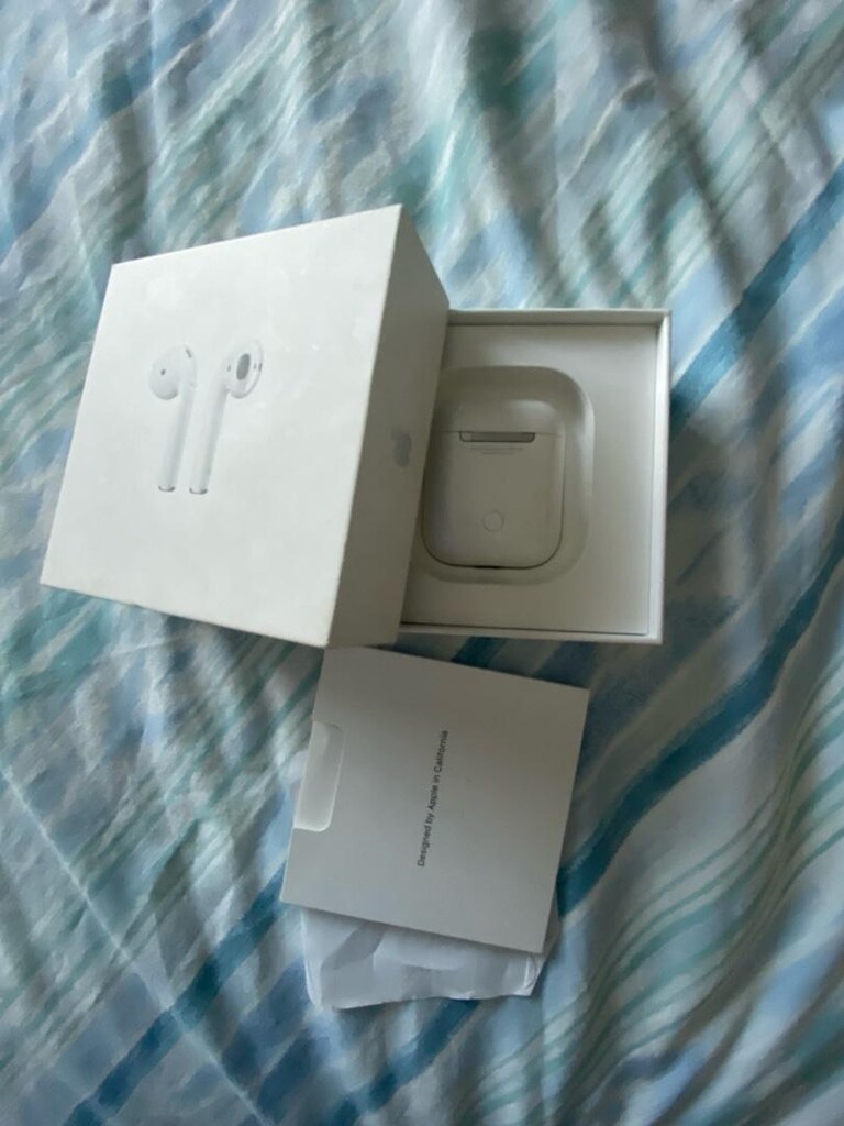 apple kulaklık - 2