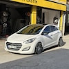 19 inç 5x112 Audi A4-A5-A6-A7 Uyumlu Jant Modeli Sıfır - 14