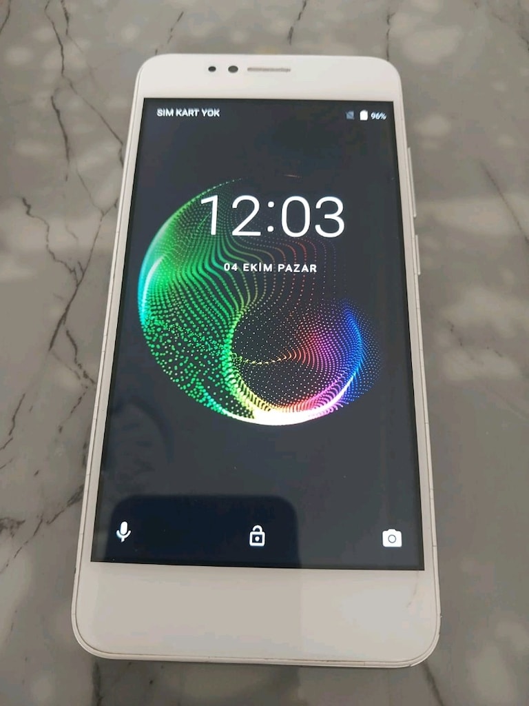 Vestel Venüs E3 Kozmetik durumu iyi - 10