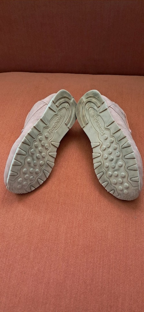 Reebok Classic Süet Pembe 40(Takaslı)Kitap Elektronik, Kamp malzemeler - 8
