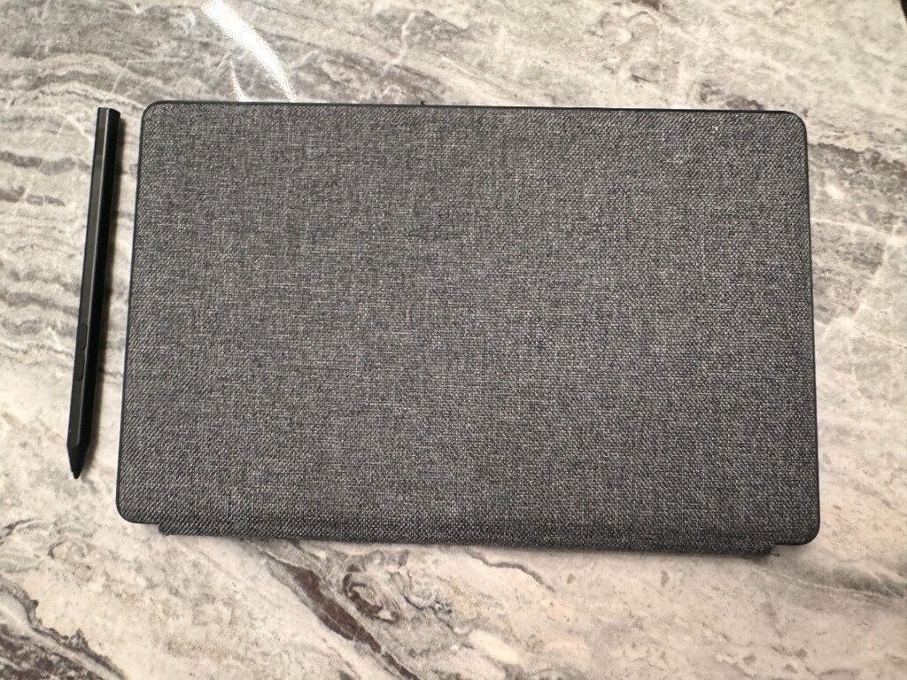 Lenovo P11 Tablet - 4