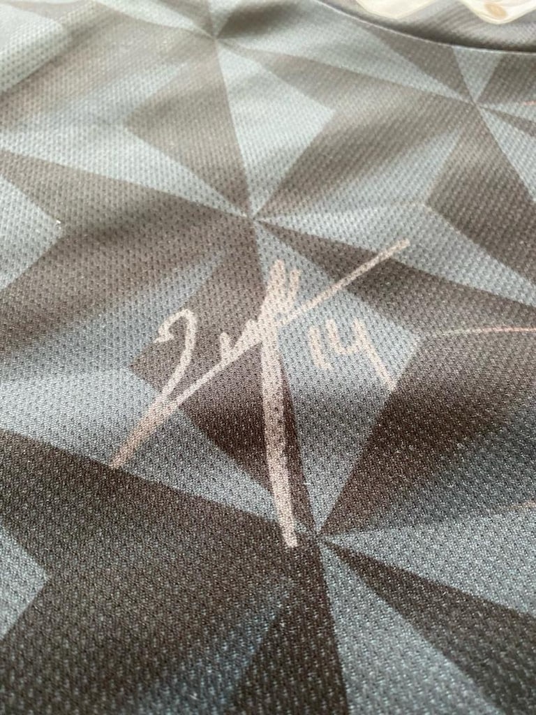 Galatasaray Zaha Forma - 3