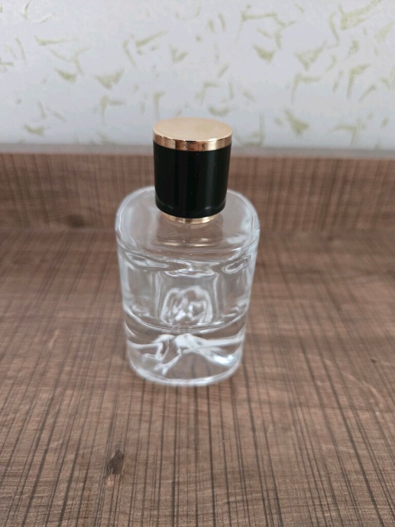 50 ml Parfüm Şişesi - 5
