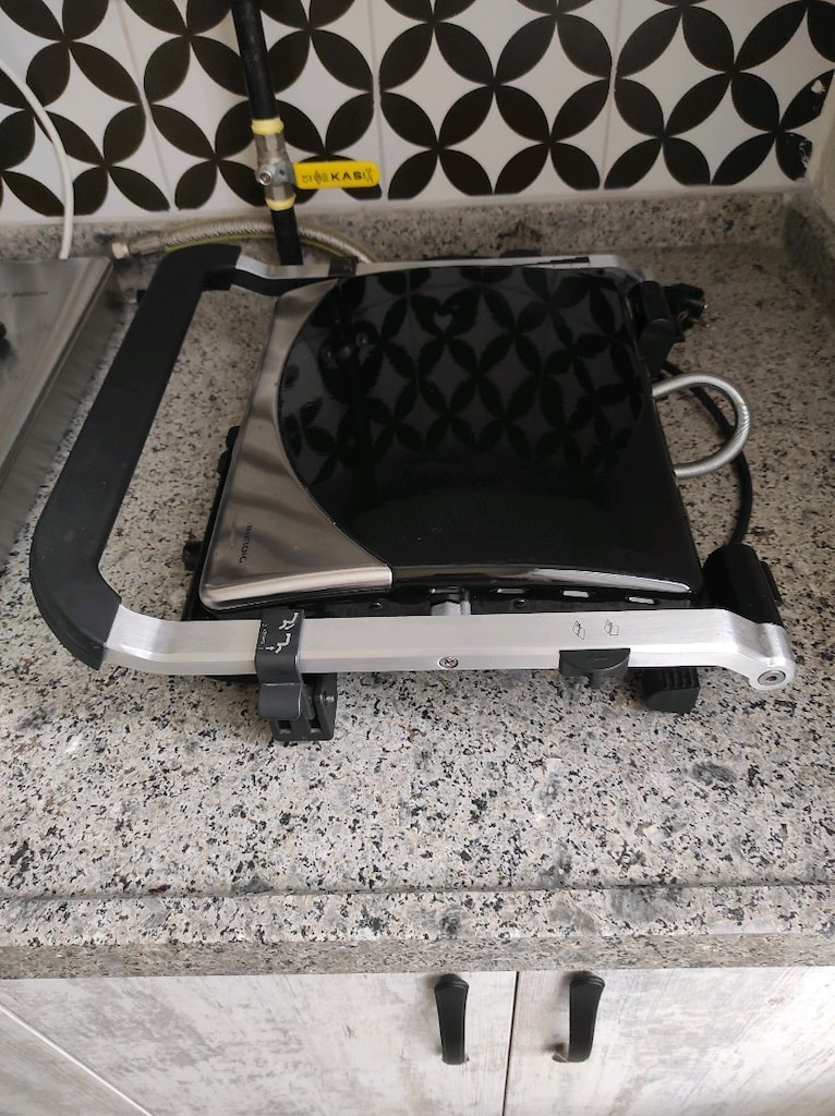 Grundig tost Makinesi az kullanıldı hiçbir sorunu yoktur - 2
