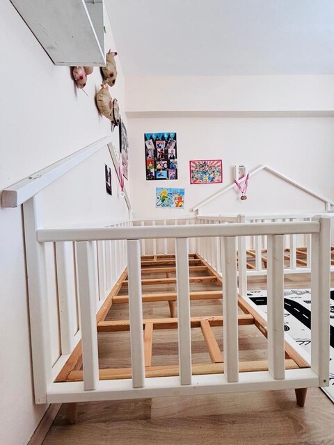 Montessori Yatak