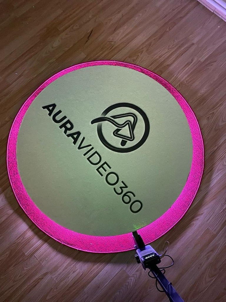 Auravideo360 360 Derece Video Platformu - 2