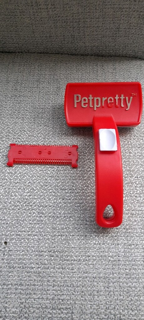 Petpretty kedi bakım seti - 3