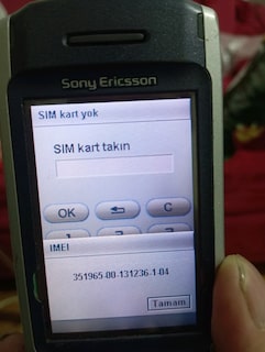 Sony ericson p900 - 5