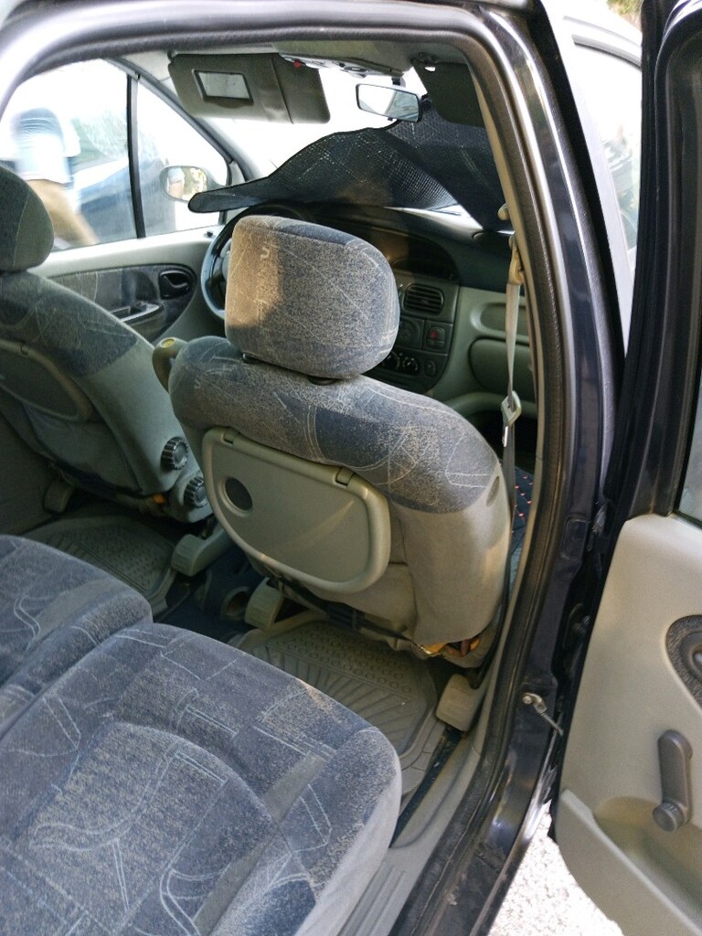 2000 model sikanic otomatik - 11