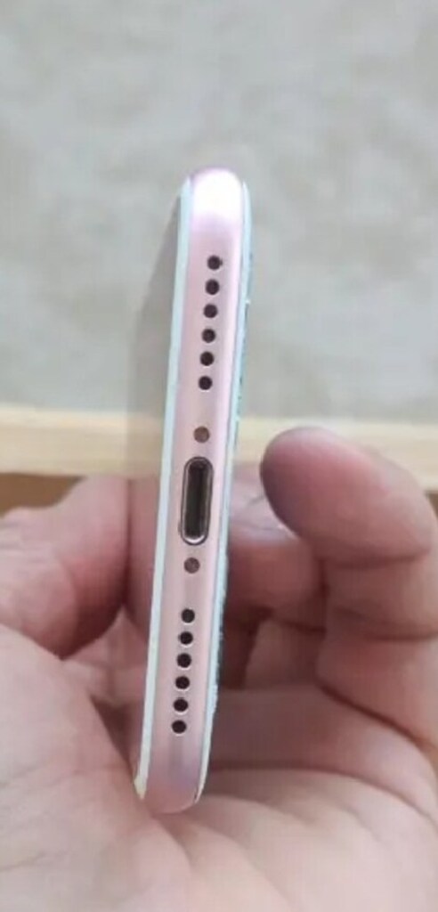 İPHONE 7 ROZE 32 GB - 2