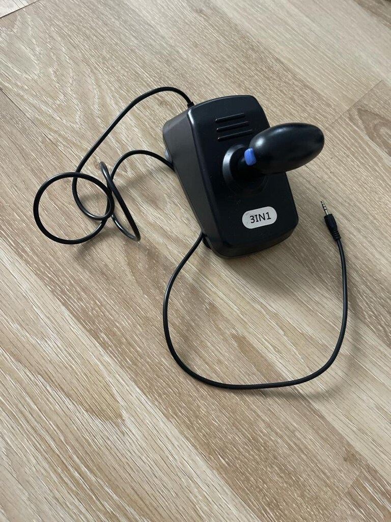 Araba Direksiyon seti - 4