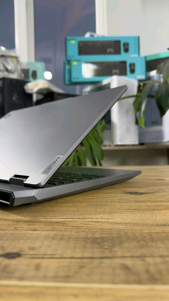 Çantali Lenovo Log Gaming - 12