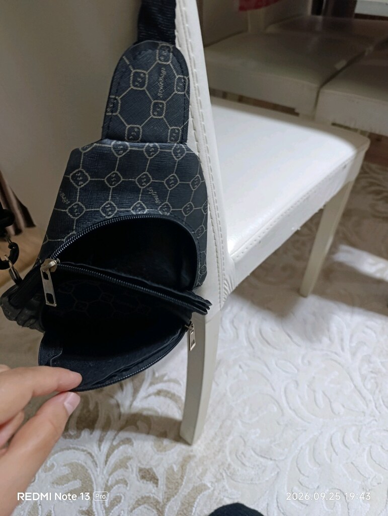 çapraz çanta - 2
