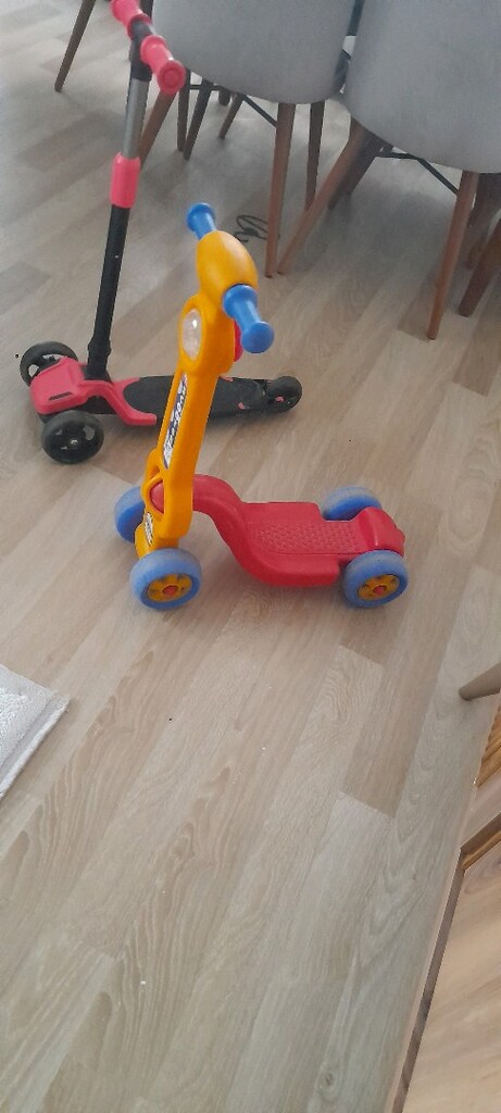 müzikli sokotur az ve çok tmz kulanildi hiç Bi kırığı yok yer cekmekoy - 3