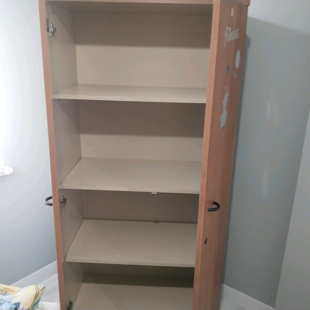 dolap çift kapılı - 7